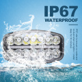 IP67 Waterproof Offroad LED Driving Light High Lumen 12V truck lights